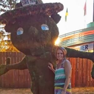 Meet your Posher, Billie